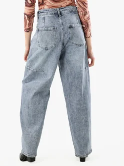 Sexy Sense Jeans donna barrel - jeans