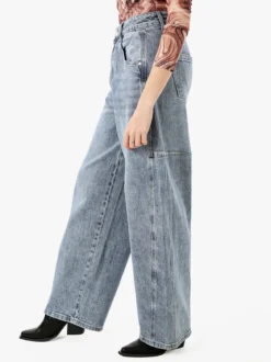 Sexy Sense Jeans donna barrel - jeans