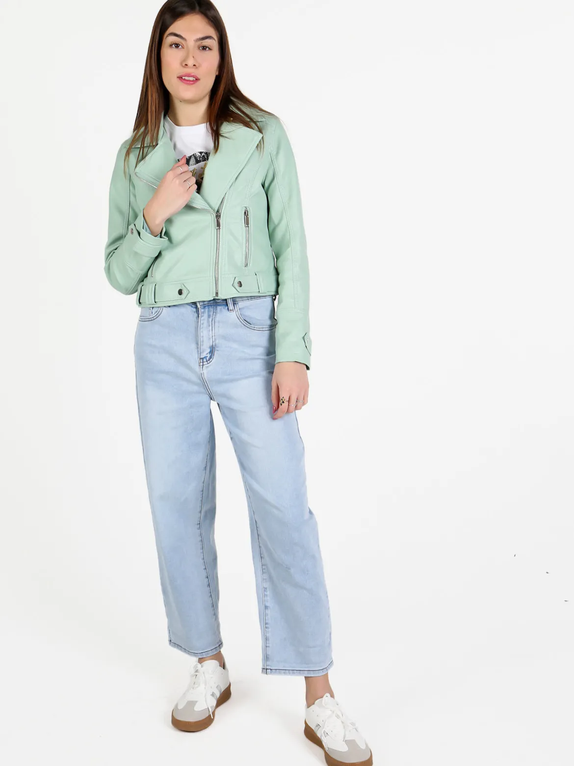 Sexy Sense Jeans donna mom fit