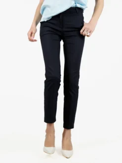 Sexy Sense Pantaloni donna slim a sigaretta