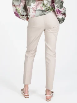 Sexy Sense Pantaloni donna slim a sigaretta