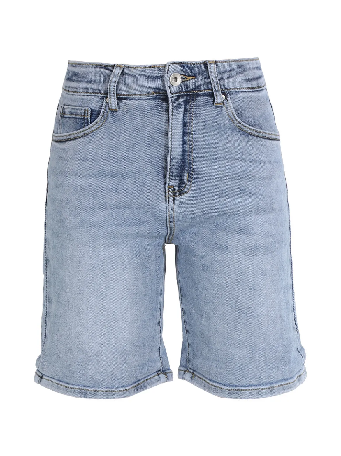 Sexy Sense Shorts da donna in Jeans