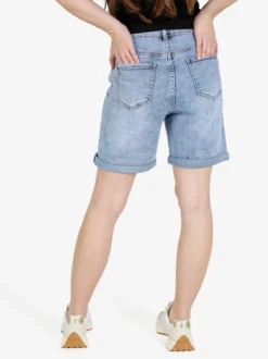 Sexy Sense Shorts da donna in Jeans