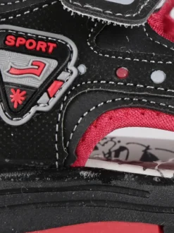 Shoes Sandali con strappi