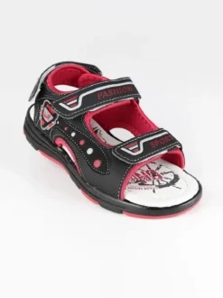 Shoes Sandali con strappi