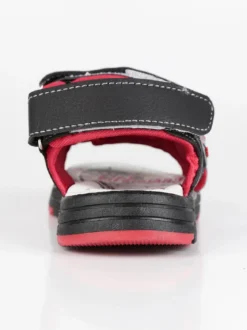 Shoes Sandali con strappi