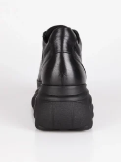 Shooters Sneakers con suola alta