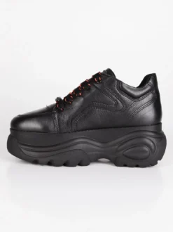 Shooters Sneakers con suola alta