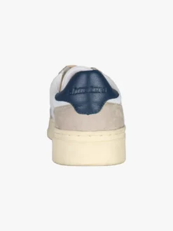 Shooters Sneakers da uomo in pelle