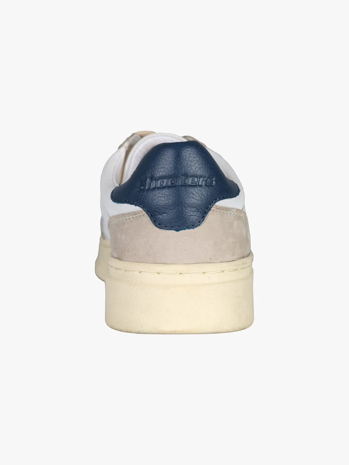 Shooters Sneakers da uomo in pelle