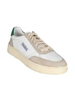 Shooters Sneakers da uomo in pelle