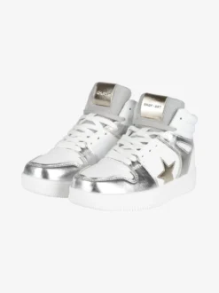 Shop Art BASKET KARLIE Sneakers alte donna