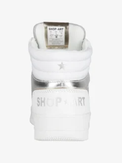 Shop Art BASKET KARLIE Sneakers alte donna