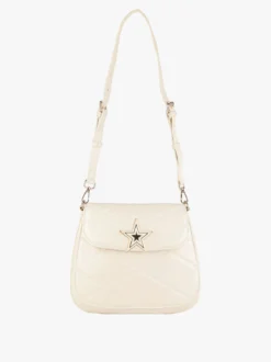 Shop Art Borsetta trapuntata da donna