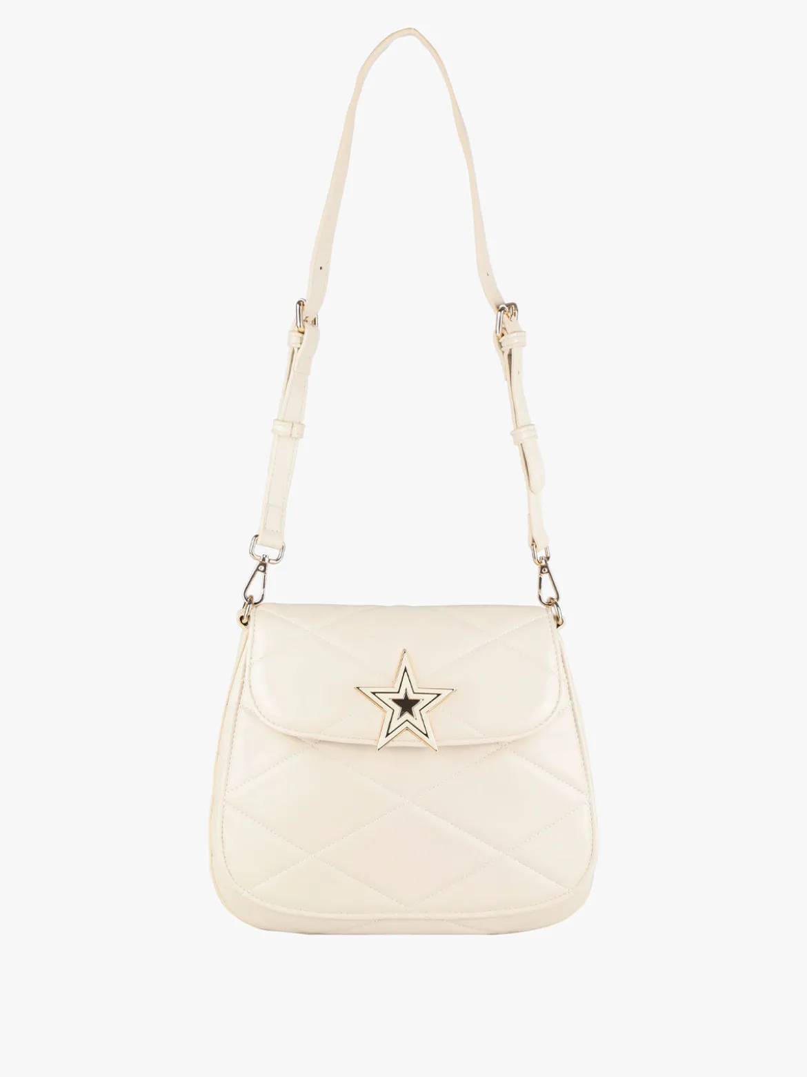 Shop Art Borsetta trapuntata da donna