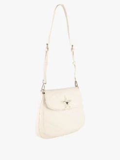 Shop Art Borsetta trapuntata da donna