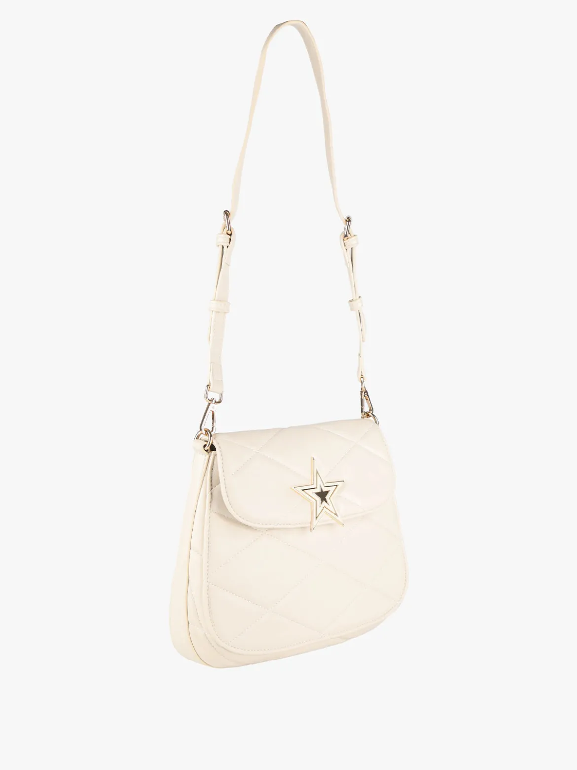 Shop Art Borsetta trapuntata da donna