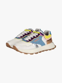 Shop Art CHUNKY ASHLEY Sneakers multicolore