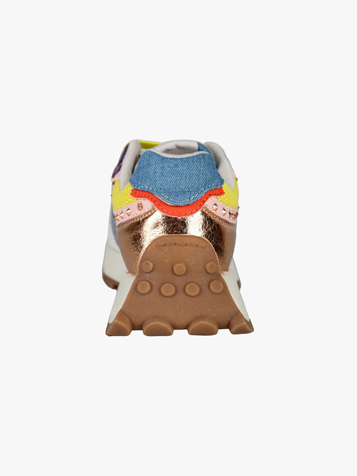 Shop Art CHUNKY ASHLEY Sneakers multicolore