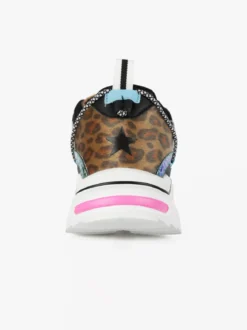 Shop Art CHUNKY IRINA Sneakers donna multicolor
