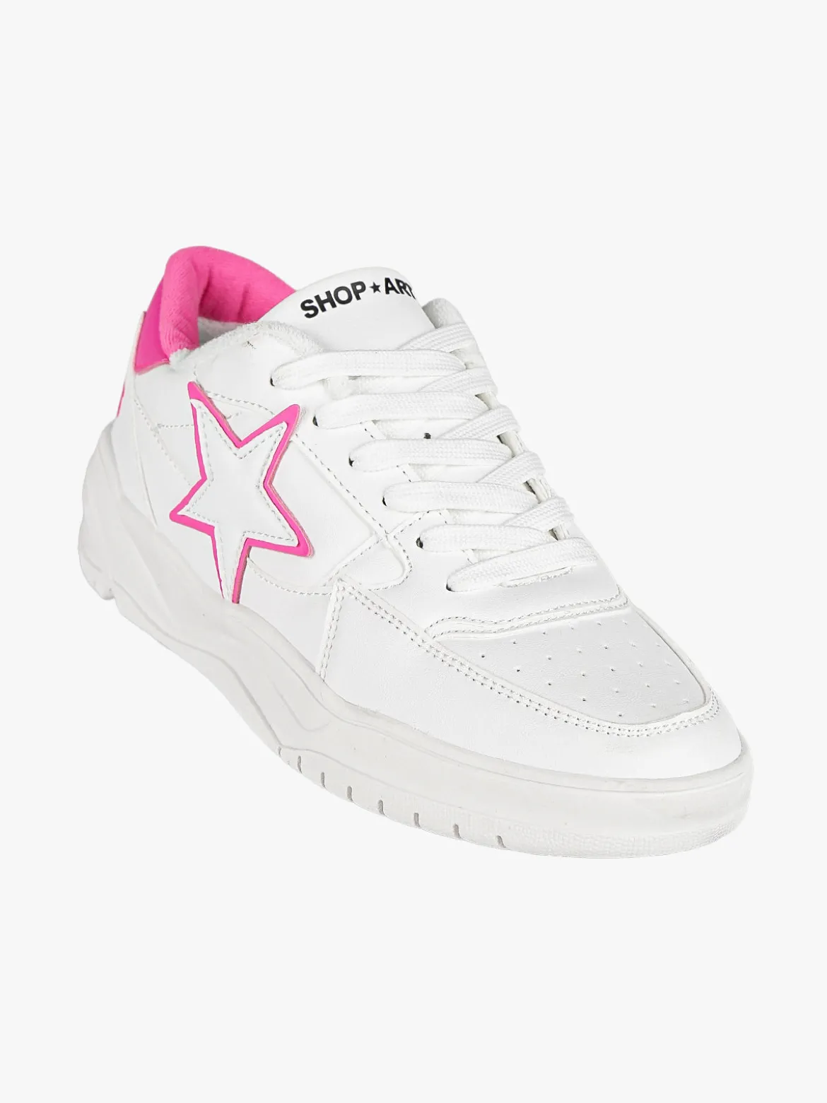 Shop Art CHUNKY PAM Sneakers basse donna