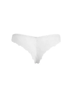 Sielei ALLURE 2687 Brasiliana donna con pizzo