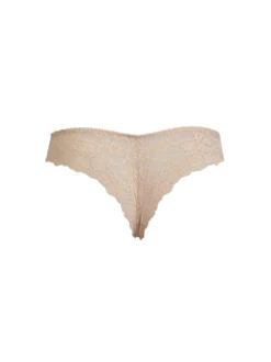 Sielei ALLURE 2677 Brasiliana donna in pizzo
