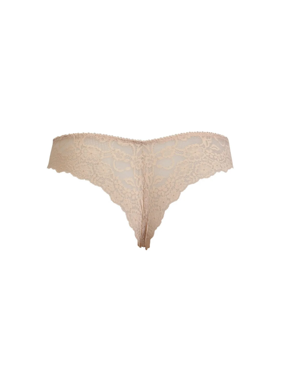 Sielei ALLURE 2677 Brasiliana donna in pizzo