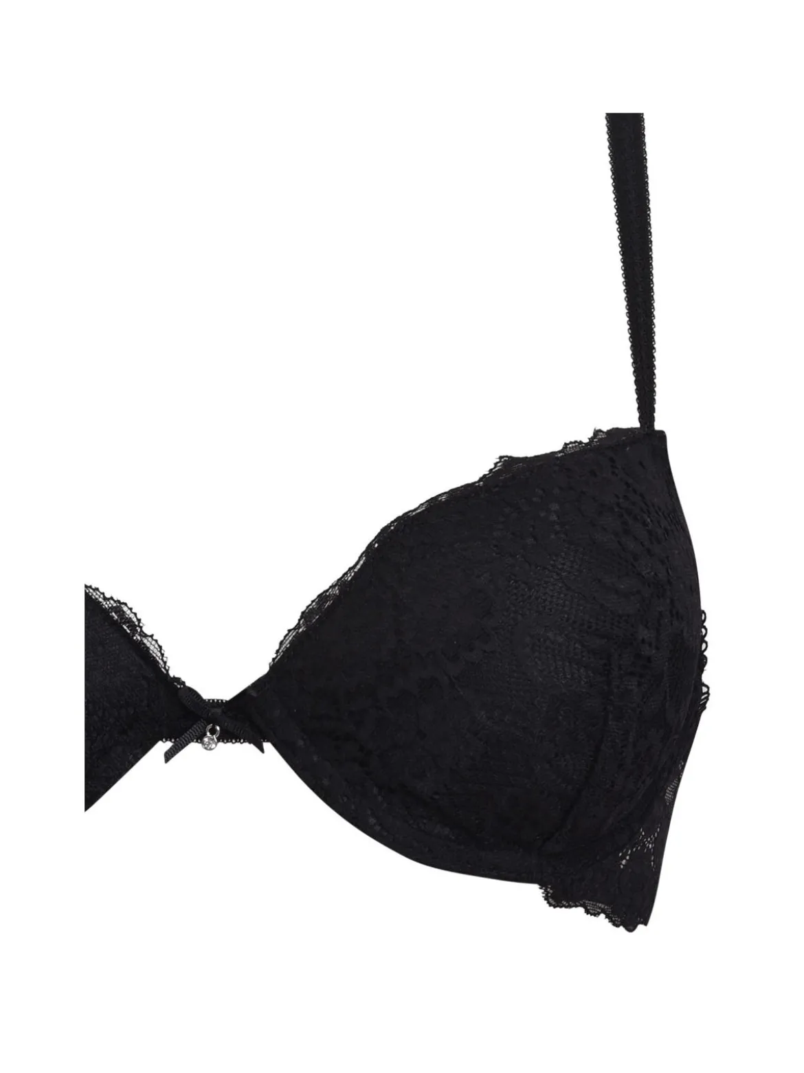Sielei ALLURE 2674 Reggiseno gel con ferretto coppa B