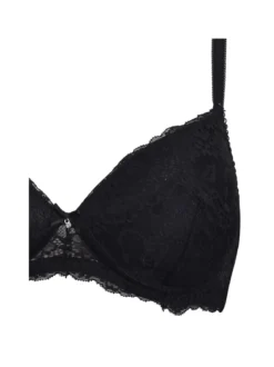 Sielei ALLURE 2676 Reggiseno push up senza ferretto coppa B