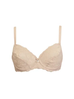 Sielei ALLURE 2672 Reggiseno sfoderato con ferretto coppa C