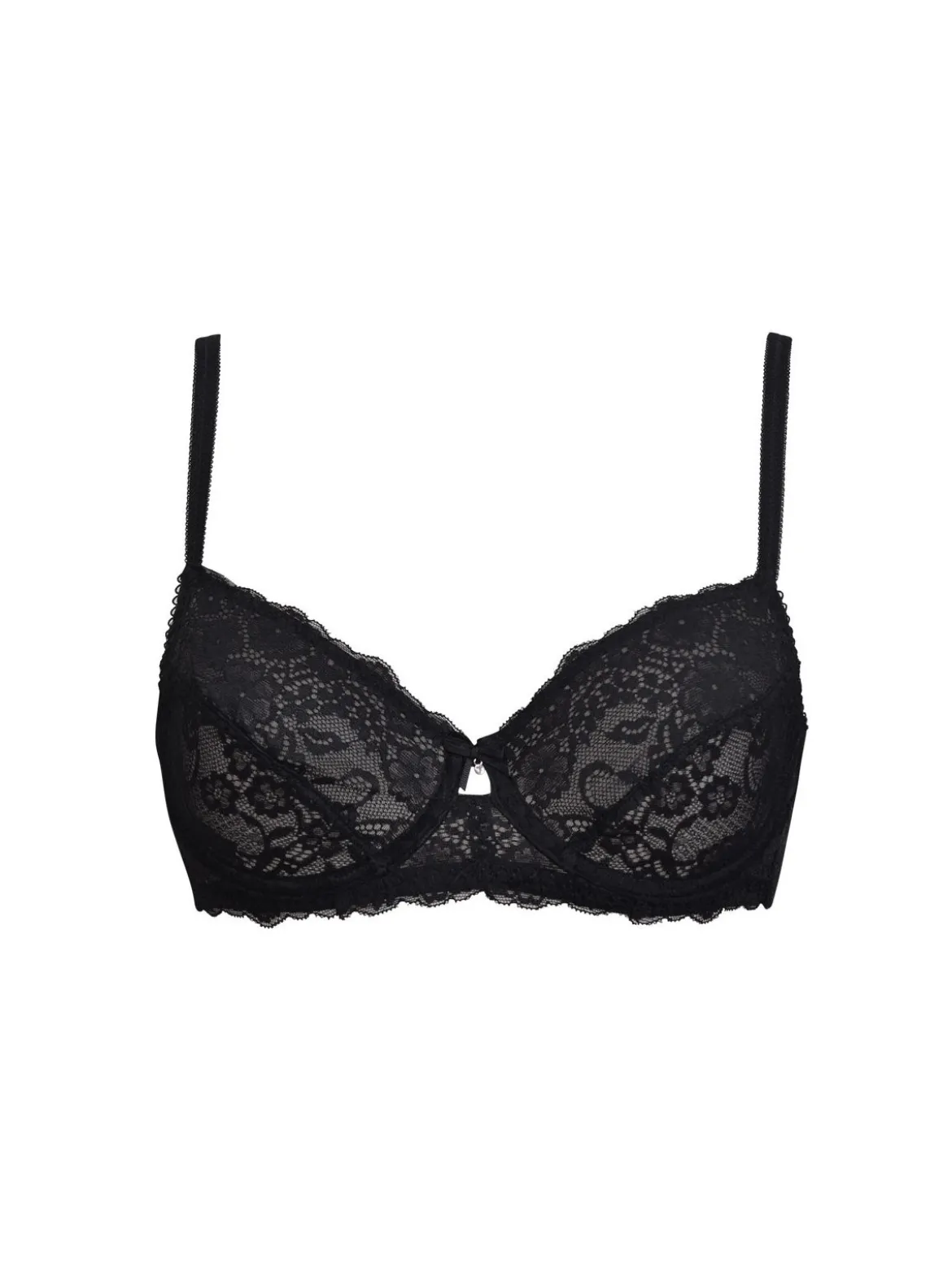 Sielei ALLURE 2672 Reggiseno sfoderato con ferretto coppa C