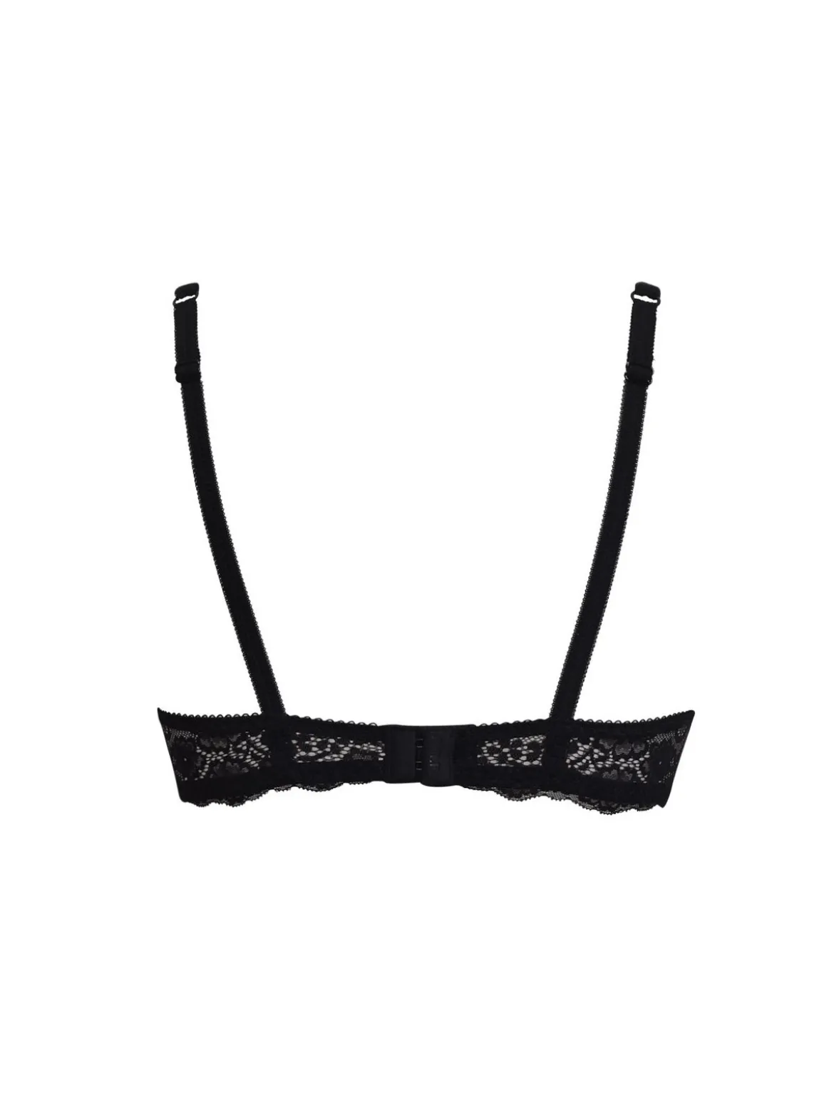 Sielei ALLURE 2678 Reggiseno triangolo sfoderato coppa B