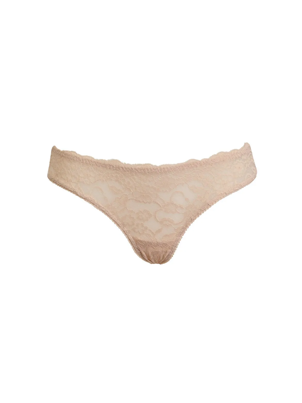 Sielei ALLURE 2675 Slip donna in pizzo