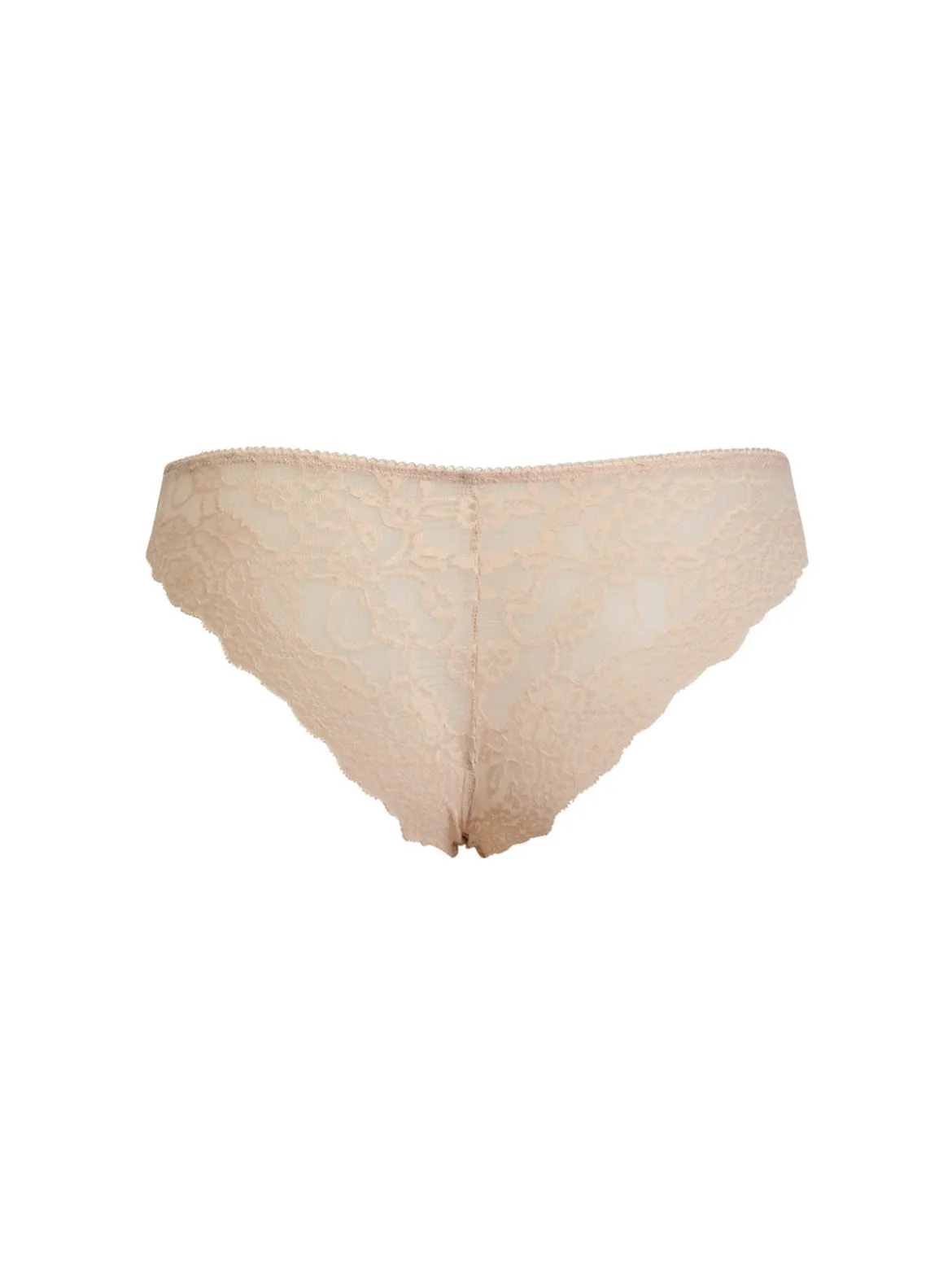 Sielei ALLURE 2675 Slip donna in pizzo