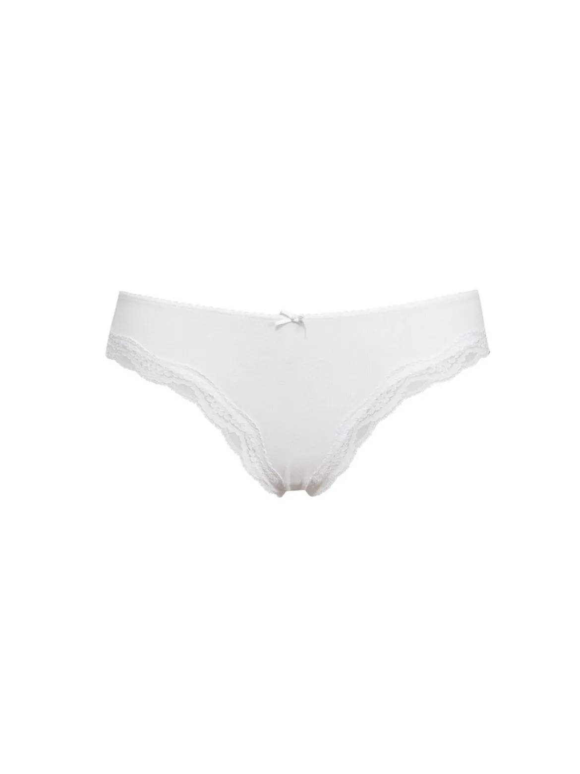 Sielei Brasiliana con pizzo
