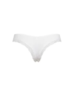 Sielei Brasiliana con pizzo