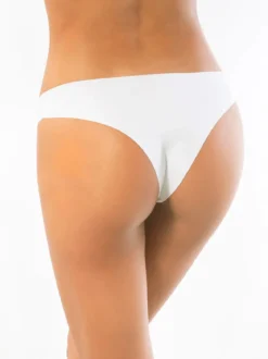 Sielei Brasiliana donna in cotone taglio laser