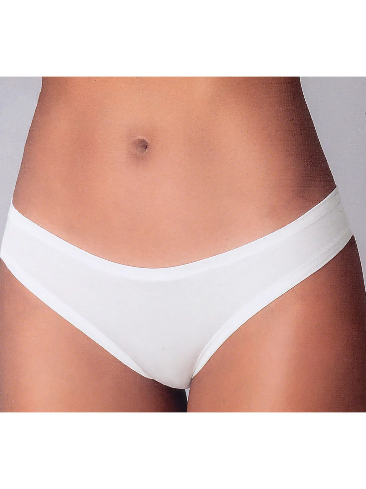 Sielei 6007 Brasiliana donna in modal