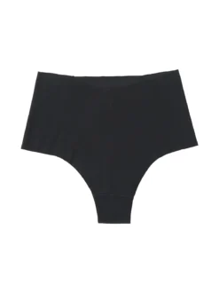 Sielei COMFORTFIT Guaina donna a brasiliana effetto modellante - nero