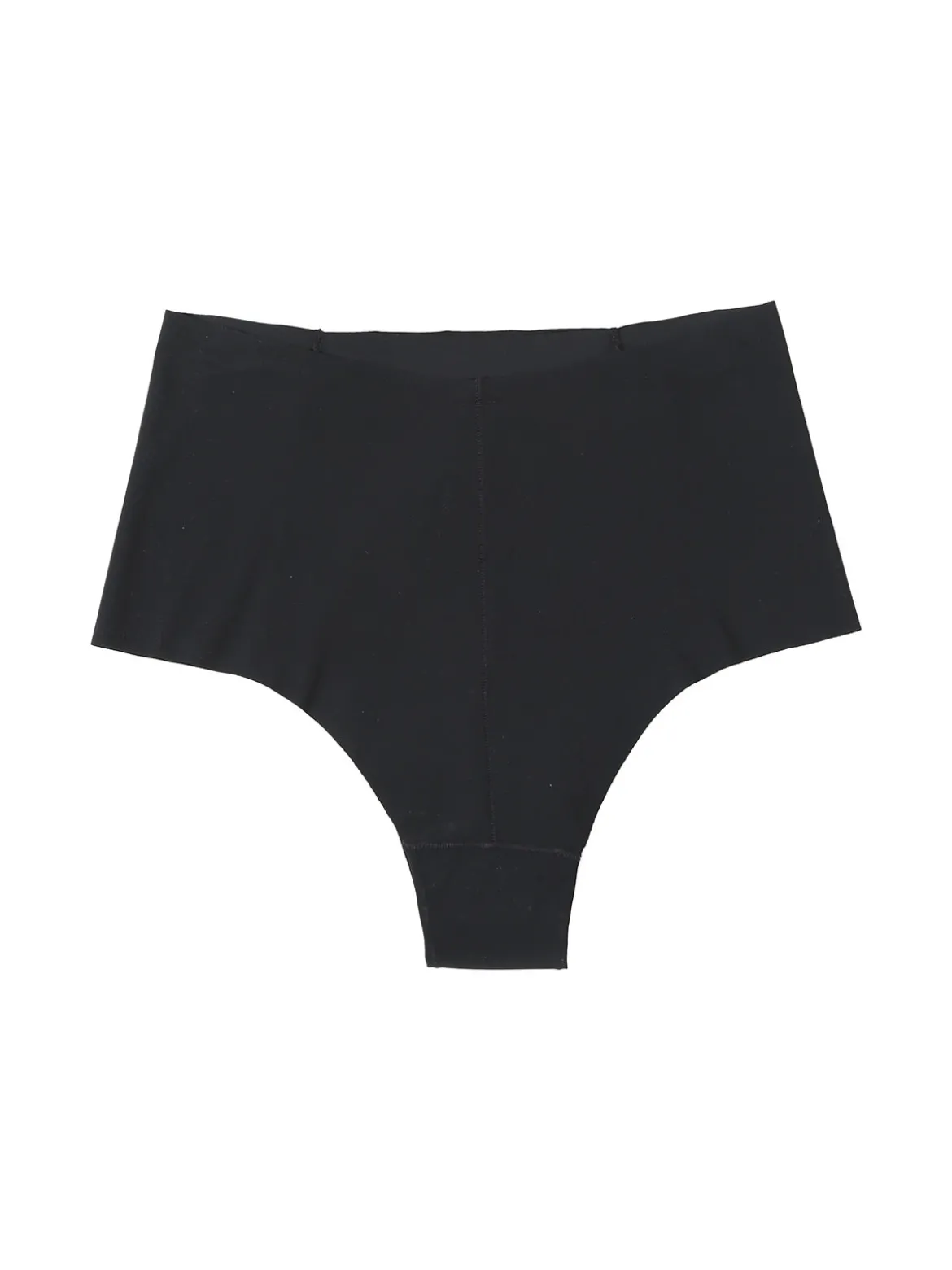 Sielei COMFORTFIT Guaina donna a brasiliana effetto modellante - nero