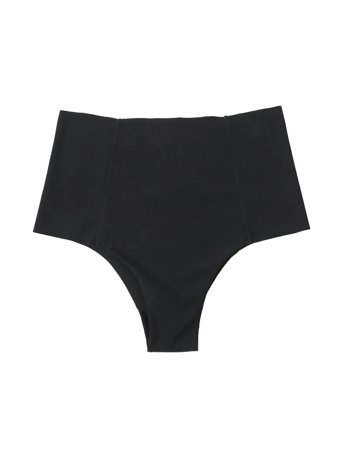 Sielei COMFORTFIT Guaina donna a brasiliana effetto modellante - nero