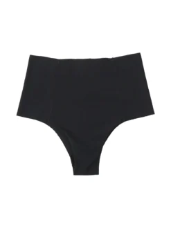 Sielei COMFORTFIT Guaina donna a brasiliana effetto modellante - nero