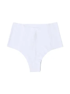 Sielei COMFORTFIT Guaina donna a brasiliana effetto modellante - bianco