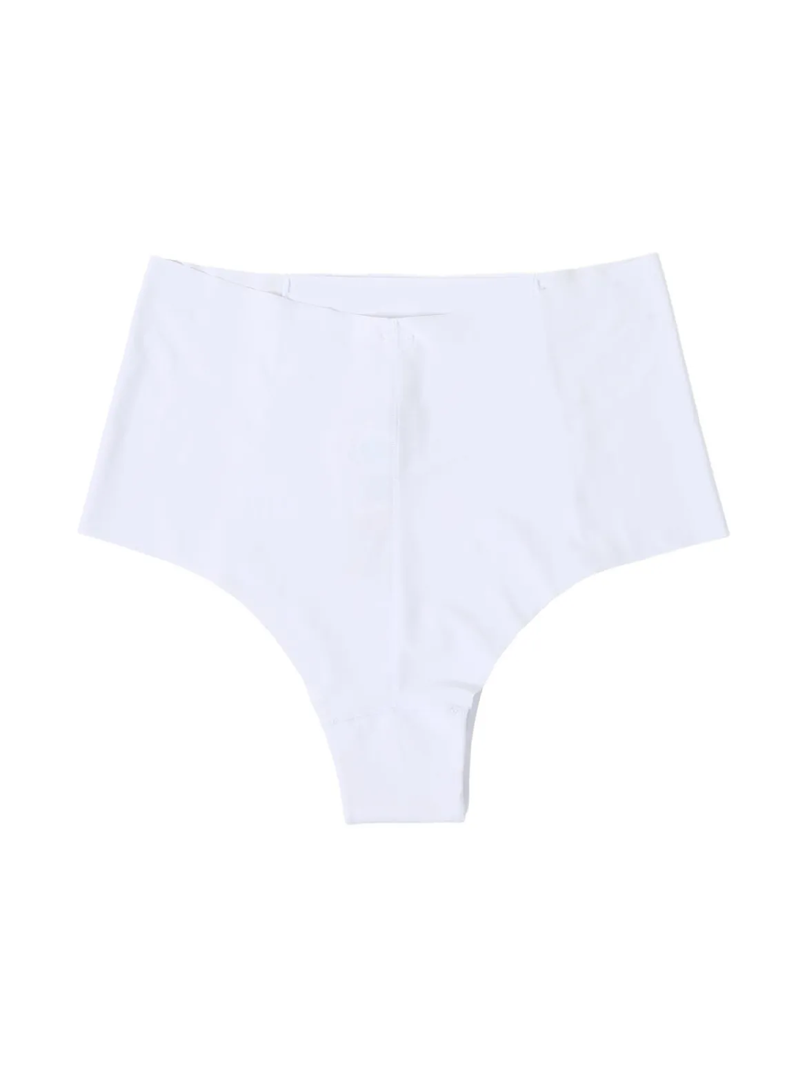 Sielei COMFORTFIT Guaina donna a brasiliana effetto modellante - bianco