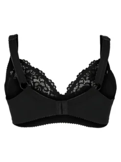 Sielei 940 C Reggiseno sfoderato senza ferretto
