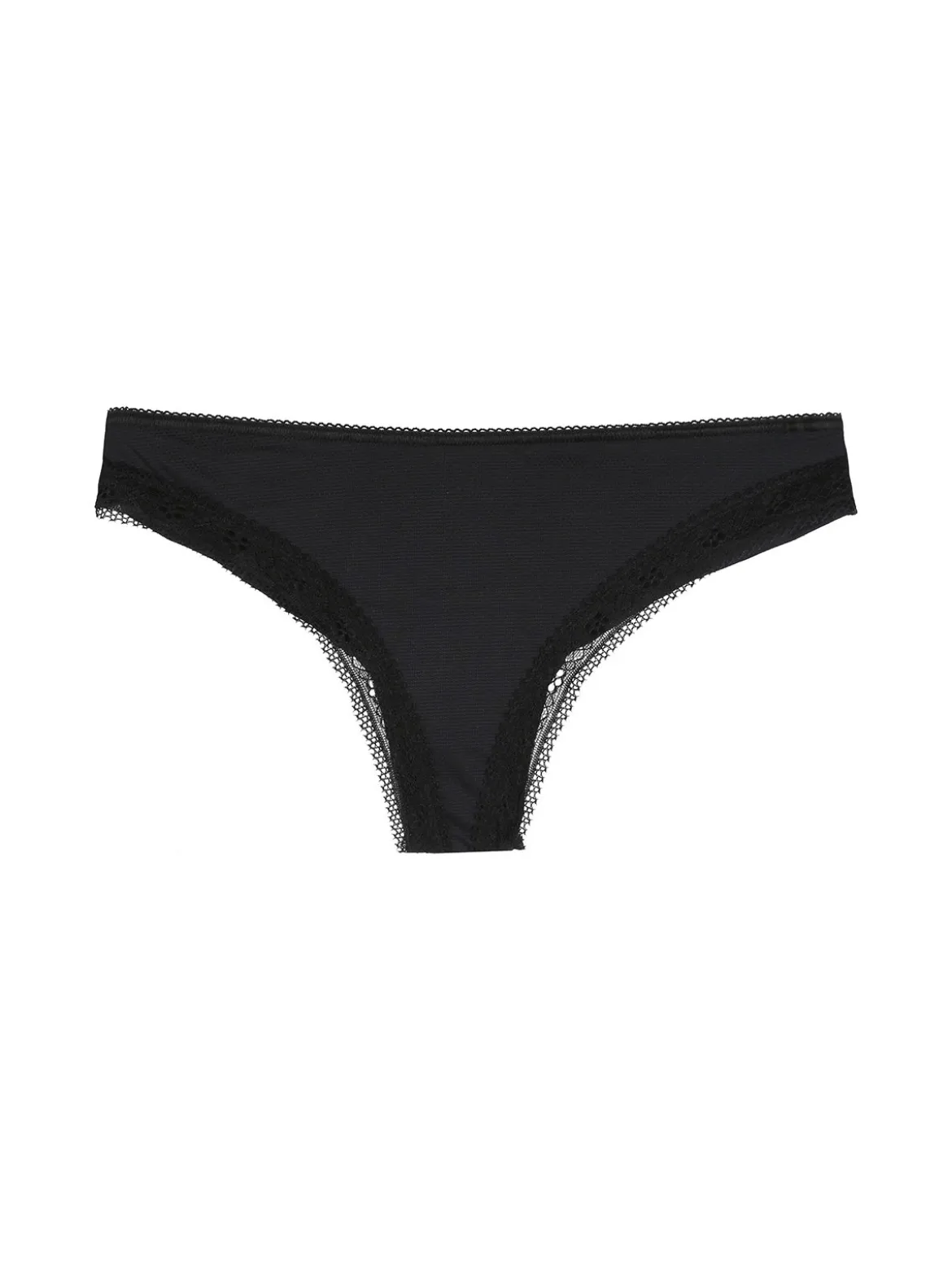 Sielei DARLING Brasiliana donna con pizzo