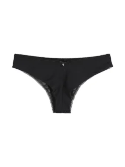 Sielei DARLING Brasiliana donna con pizzo