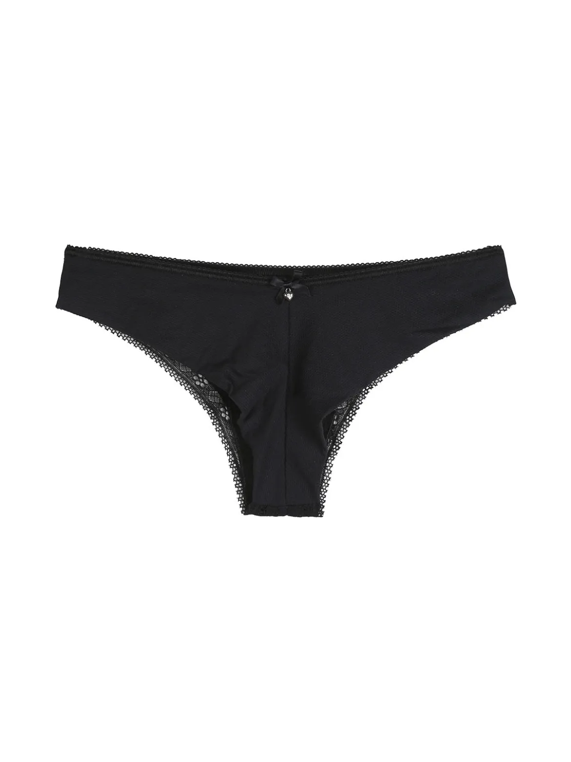Sielei DARLING Brasiliana donna con pizzo
