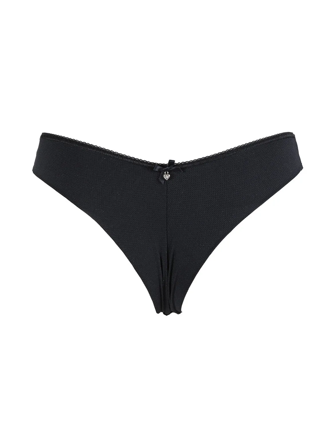 Sielei DARLING Brasiliana donna con pizzo